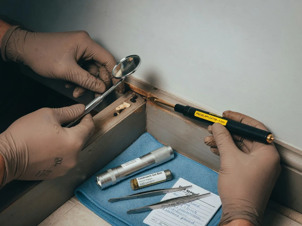Why choose Emergency Pest Control in White Oak, NC